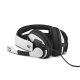 EPOS | SENNHEISER GSP 301 Auricolare Cablato A Padiglione Gaming Nero, Bianco 8