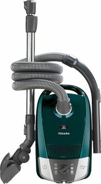 Miele Compact C2 Excellence EcoLine SDRP4 3,5 L A cilindro Secco 550 W Sacchetto per la polvere