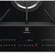 Electrolux KGV9539IK Nero Da incasso Gas 5 Fornello(i) 4