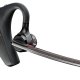 POLY 5200 Auricolare Wireless A clip Ufficio Bluetooth Nero, Grigio 2