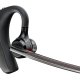 POLY 5200 Auricolare Wireless A clip Ufficio Bluetooth Nero, Grigio 5