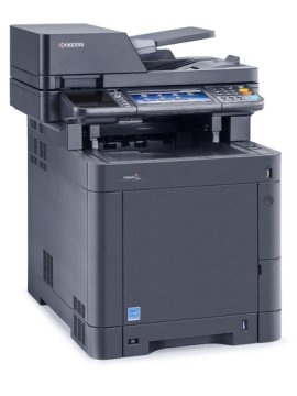 KYOCERA TASKalfa 350ci Laser A4 9600 x 600 DPI 35 ppm