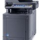 KYOCERA TASKalfa 350ci Laser A4 9600 x 600 DPI 35 ppm 4