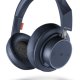 POLY BackBeat GO 600 Auricolare Con cavo e senza cavo A Padiglione Musica e Chiamate Bluetooth Blu marino 2