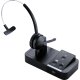 Jabra PRO 9450 EMEA Auricolare Wireless A clip Ufficio Nero 6