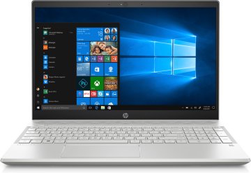 HP 15-cs0020nl Computer portatile 39,6 cm (15.6") Full HD Intel® Core™ i7 i7-8550U 8 GB DDR4-SDRAM 512 GB SSD NVIDIA® GeForce® MX150 Windows 10 Home Argento