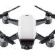 DJI Spark 4 rotori 12 MP 1920 x 1080 Pixel 1480 mAh Nero, Bianco 2