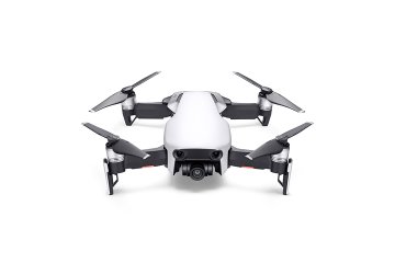 DJI Mavic Air 4 rotori Quadrirotore 12 MP 3840 x 2160 Pixel 2375 mAh Bianco