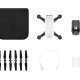 DJI Spark Fly More Combo 4 rotori 12 MP 1920 x 1080 Pixel 2970 mAh Nero, Bianco 4