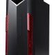 Acer NITRO 50 N50-600 Intel® Core™ i5 i5-8400 16 GB DDR4-SDRAM 1,26 TB HDD+SSD NVIDIA® GeForce® GTX 1060 Windows 10 Home Desktop PC Nero, Rosso 4