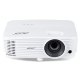 Acer Essential P1350WB Proiettore a raggio standard 3700 ANSI lumen DLP WXGA (1280x800) Bianco 2