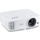 Acer Essential P1350WB Proiettore a raggio standard 3700 ANSI lumen DLP WXGA (1280x800) Bianco 3