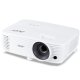 Acer Essential P1350WB Proiettore a raggio standard 3700 ANSI lumen DLP WXGA (1280x800) Bianco 4