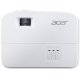 Acer Essential P1350WB Proiettore a raggio standard 3700 ANSI lumen DLP WXGA (1280x800) Bianco 5