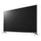 LG 70UU640C visualizzatore di messaggi Pannello piatto per segnaletica digitale 177,8 cm (70
