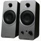 Mediacom MediaSound DT212 2-vie Nero, Grigio Cablato 10 W 2