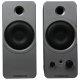 Mediacom MediaSound DT212 2-vie Nero, Grigio Cablato 10 W 3
