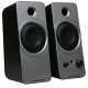 Mediacom MediaSound DT212 2-vie Nero, Grigio Cablato 10 W 5