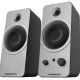 Mediacom MediaSound DT212 2-vie Nero, Grigio Cablato 10 W 6
