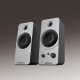 Mediacom MediaSound DT212 2-vie Nero, Grigio Cablato 10 W 7