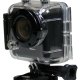 Mediacom Xpro 280 HD fotocamera per sport d'azione 12 MP Full HD CMOS Wi-Fi 57,1 g 17
