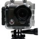 Mediacom Xpro 280 HD fotocamera per sport d'azione 12 MP Full HD CMOS Wi-Fi 57,1 g 3