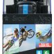 Mediacom Xpro 280 HD fotocamera per sport d'azione 12 MP Full HD CMOS Wi-Fi 57,1 g 24