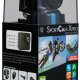 Mediacom Xpro 280 HD fotocamera per sport d'azione 12 MP Full HD CMOS Wi-Fi 57,1 g 25
