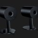 Razer Nommo 2-vie Nero Cablato 4