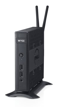 Dell Wyse 5010 1,4 GHz Windows Embedded Standard 7 930 g Nero G-T48E