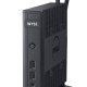 Dell Wyse 5010 1,4 GHz Windows Embedded Standard 7 930 g Nero G-T48E 2