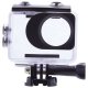Mediacom SportCam Xpro 450 fotocamera per sport d'azione 16 MP 4K Ultra HD Wi-Fi 62 g 13