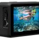 Mediacom SportCam Xpro 450 fotocamera per sport d'azione 16 MP 4K Ultra HD Wi-Fi 62 g 6