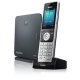 Yealink W60P telefono IP Nero, Argento TFT 2