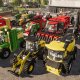 Digital Bros Farming Simulator 19, PC Standard 8