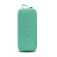 Fresh 'n Rebel Rockbox Bold M Peppermint | Altoparlante Bluetooth Waterproof IPX7, verde acqua 5