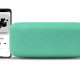 Fresh 'n Rebel Rockbox Bold M Peppermint | Altoparlante Bluetooth Waterproof IPX7, verde acqua 6