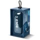 Fresh 'n Rebel Rockbox Bold M Indigo | Altoparlante Bluetooth Waterproof IPX7, Blu 3