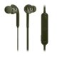 Fresh 'n Rebel Vibe Wireless cuffie auricolari Bluetooth per telefono cellulare Stereofonico verde militare 2