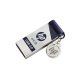 PNY HP x715w 64GB unità flash USB USB tipo A 2.0 Acciaio inox 3