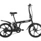 Vivobike VF20 Nero Acciaio 50,8 cm (20