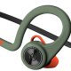 POLY BackBeat FIT Auricolare Wireless A clip Sport Micro-USB Bluetooth Nero, Verde, Arancione 2
