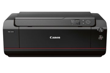 Canon imagePROGRAF PRO-1000 stampante a getto d'inchiostro A colori 2400 x 1200 DPI A2 Wi-Fi