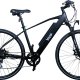 Vivobike VC28H Nero Alluminio 71,1 cm (28