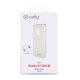 Celly Gelskin custodia per cellulare 14 cm (5.5