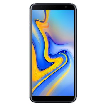 TIM Samsung Galaxy J6+ 15,2 cm (6") SIM singola Android 8.1 4G Micro-USB 3 GB 32 GB 3300 mAh Grigio