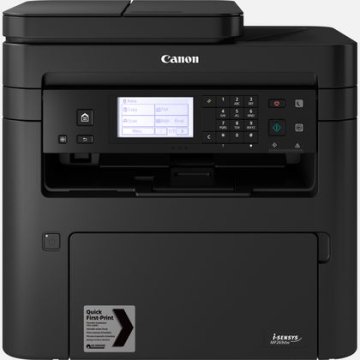 Canon i-SENSYS MF267dw Laser A4 1200 x 1200 DPI 28 ppm Wi-Fi