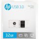 HP x765w unità flash USB 32 GB USB tipo A 3.2 Gen 1 (3.1 Gen 1) Nero, Bianco 3