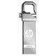 HP x750w unità flash USB 64 GB USB tipo A 3.2 Gen 1 (3.1 Gen 1) Acciaio inox 2