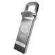 HP x750w unità flash USB 64 GB USB tipo A 3.2 Gen 1 (3.1 Gen 1) Acciaio inox 4